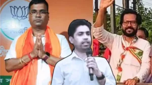 Falta Assembly Re-Polling: फलता सीट पर दोबारा मतदान शुरू; TMC उम्मीदवार जहांगीर खान के हटने से BJP की राह हुई आसान!