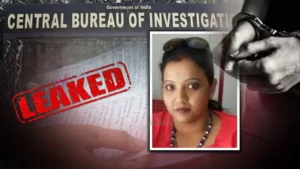 NEET Paper Leak Update: पुणे से संदिग्ध महिला मनीषा वाघमारे हिरासत में, CBI और पुलिस का साझा एक्शन