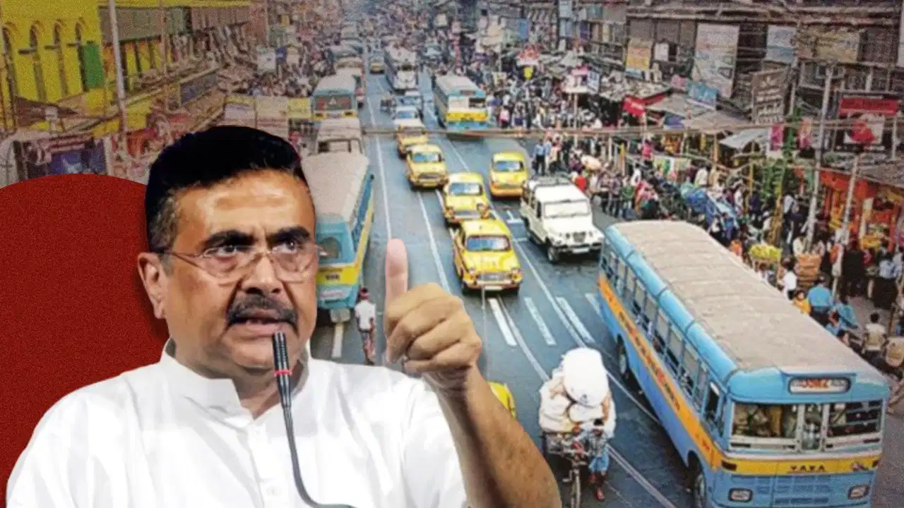 West Bengal Free Bus Scheme: बंगाल में 1 जून से महिलाओं के लिए सरकारी बसों में मुफ्त यात्रा; इस तरह बनेगा QR स्मार्ट कार्ड