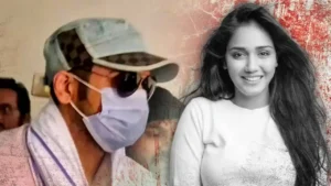 Twisha Sharma Case: ट्विशा शर्मा मौत मामले में आरोपी पति समर्थ 7 दिन की रिमांड पर; पूछताछ में नहीं दिखा कोई पछतावा