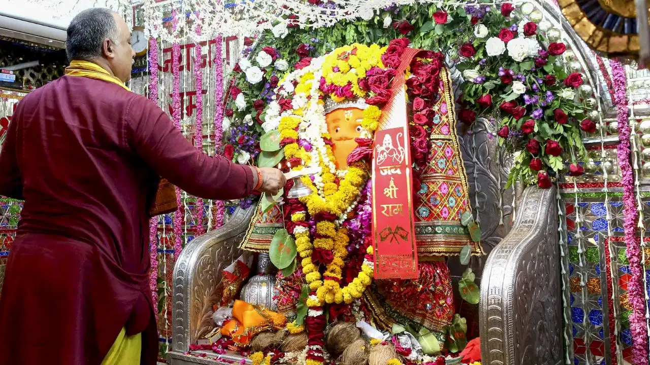 Bada Mangal 2026: 19 मई को है ज्येष्ठ महीने का तीसरा बड़ा मंगल, जानें शुभ मुहूर्त, पूजा विधि और अचूक उपाय