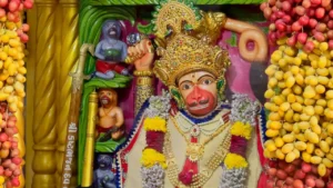 Bada Mangal 2026: चौथे बड़े मंगल पर बन रहा है दुर्लभ संयोग; भूलकर भी न करें ये गलतियां, नाराज हो सकते हैं बजरंगबली