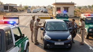 Indore Crime News: इंदौर में फिल्मी स्टाइल में किडनैपिंग; प्रेमिका के घर चल रही थी शादी की तैयारी, प्रेमी के भाई ने किया अगवा