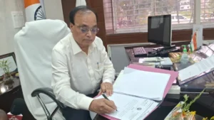 New RIMS Director Ranchi: रिम्स में अब मरीजों को बाहर से नहीं खरीदनी होगी दवाएं, नए निदेशक की पहली प्राथमिकता