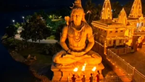 Rudreshwar Corridor Dhamtari: धमतरी को मिली बड़ी सौगात, 20 करोड़ की लागत से विकसित होगा रुद्रेश्वर धाम
