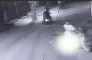 Ludhiana Crime News: लुटेरों के आगे ‘शेरनी’ बनी महिला; हथियार दिखाकर लूटना चाहा, पर बहादुरी से डट गई जांबाज
