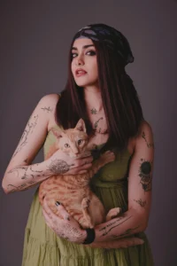 Adah Sharma Tattoo Look: अदाह शर्मा के फुल-बॉडी टैटू लुक ने इंटरनेट पर मचाया तहलका, पहचानना हुआ मुश्किल