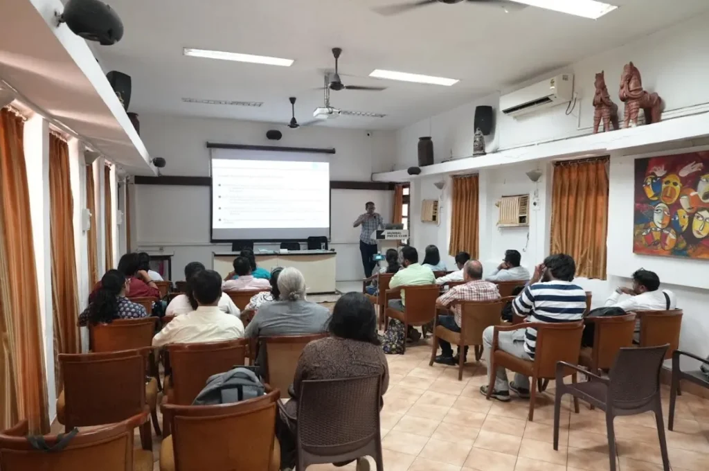 भारतीय तटीय क्षेत्रों पर जलवायु परिवर्तन का बढ़ता संकट: एक अवलोकन