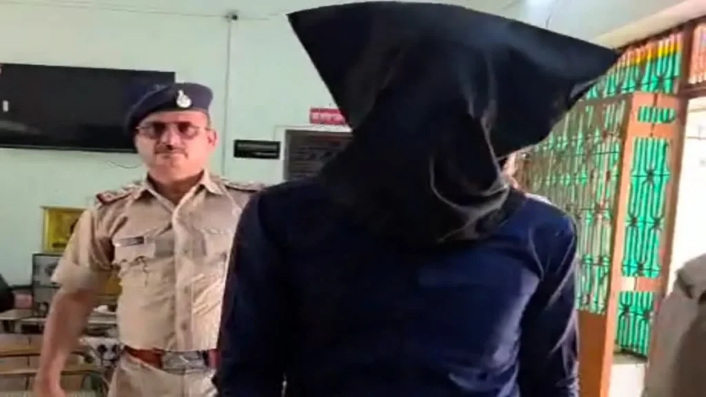 Bhopal Crime: भोपाल में HIV संक्रमित साइको किलर गिरफ्तार; गे डेटिंग एप के जरिए बनाता था शिकार