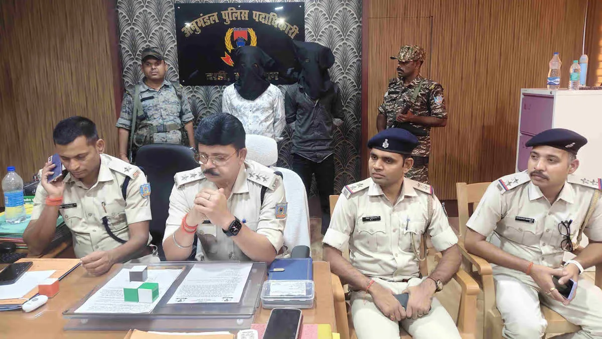बरही हत्याकांड: विक्की सोनी की गोली मारकर हत्या, बिहार से गिरफ्तार हुए अपराधी; जानें पूरा मामला