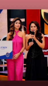 Nikita Rawal & Shilpa Shetty: ‘मां है ना’ शो में निकिता रावल की धमाकेदार एंट्री, मातृत्व और मस्ती का होगा जश्न