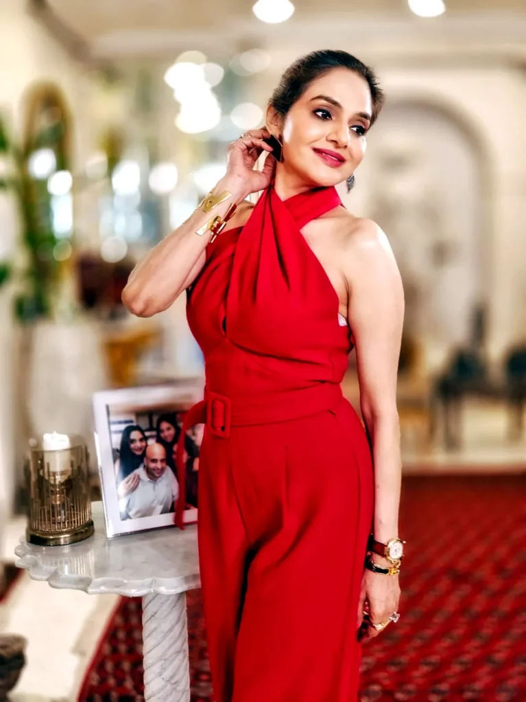 Madhoo Upcoming Movies: 2 हफ्ते में रिलीज होंगी ‘रोजा’ फेम मधू की 2 फिल्में, ‘गवर्नर’ में मनोज बाजपेयी संग आएंगी नजर