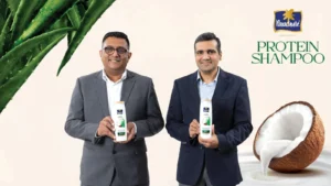 Parachute Advansed Protein Shampoo: मैरिको ने लॉन्च किया ‘पैराशूट एडवांस्ड प्रोटीन शैंपू’, हेयर क्लींजिंग सेगमेंट में की एंट्री