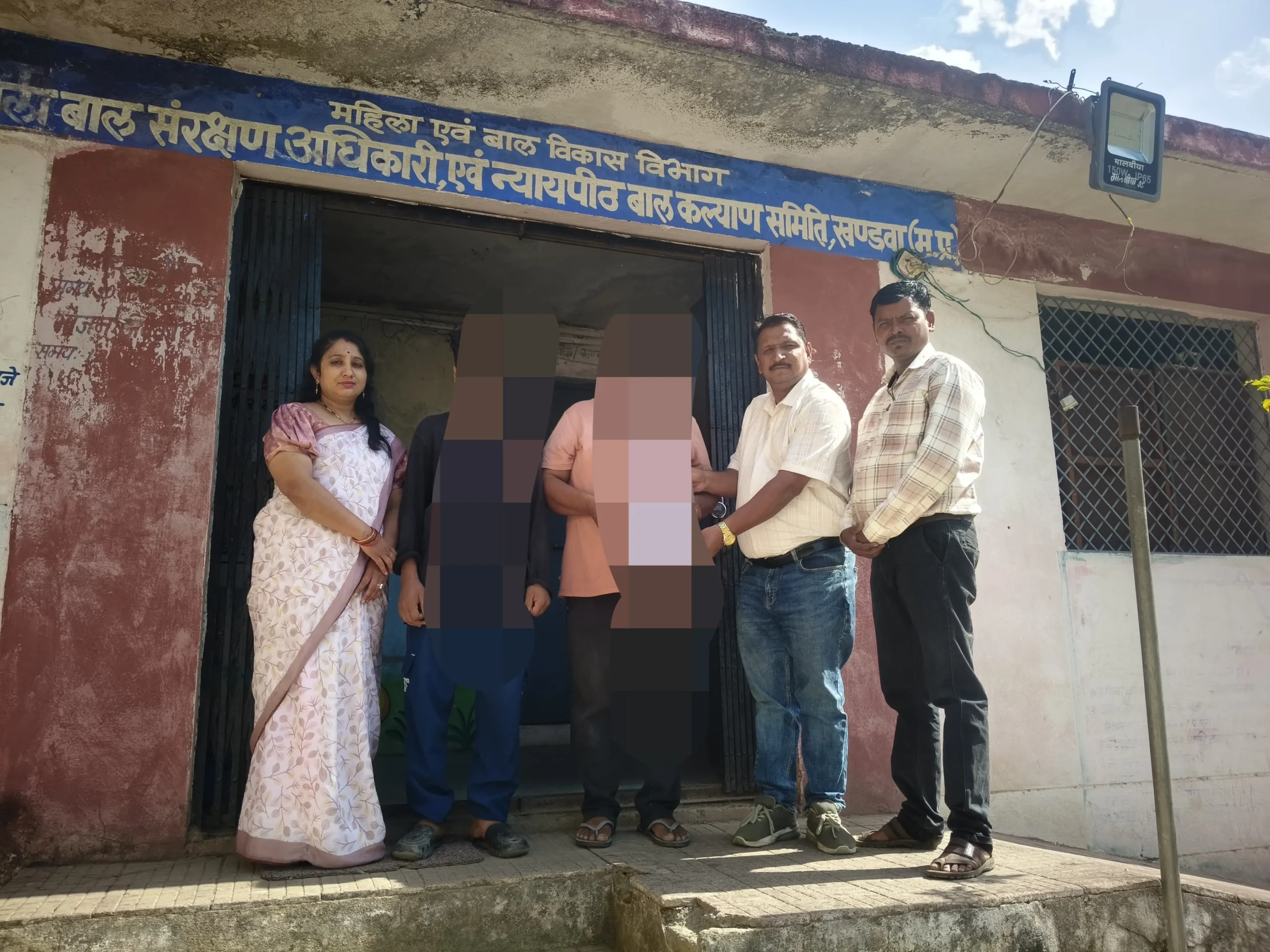 Mumbai to Khandwa: मनपसंद स्कूल में एडमिशन न मिलने पर घर से भागा 7वीं का छात्र, RPF ने खंडवा में पकड़ा