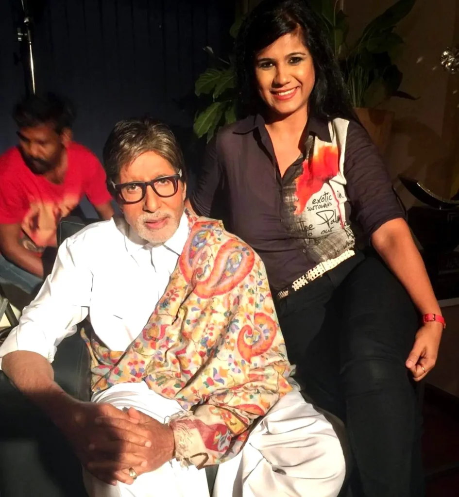 Neeru Sharma Debut: 20 साल पत्रकारिता के बाद नीरू शर्मा बनीं डायरेक्टर, शार्ट फिल्म ‘बांद्रा बॉय’ की चर्चा