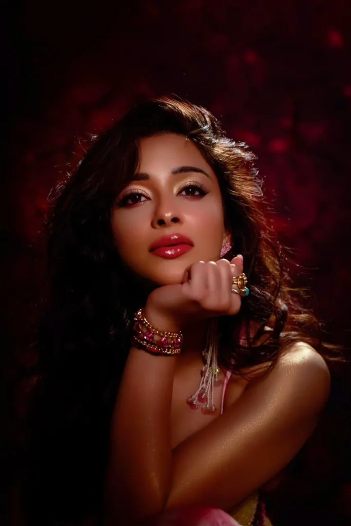 Nyra Banerjee Glamorous Look: नायरा एम बनर्जी ने बिखेरा हुस्न का जलवा, लेटेस्ट तस्वीरों में दिखा ग्लैमरस अवतार