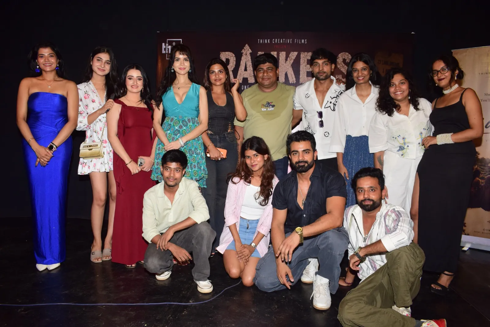 Rankers Web Series: नीट (NEET) के छात्रों के संघर्ष और ‘पेपर लीक’ पर आधारित वेब सीरीज ‘रैंकर्स’ का टीजर रिलीज