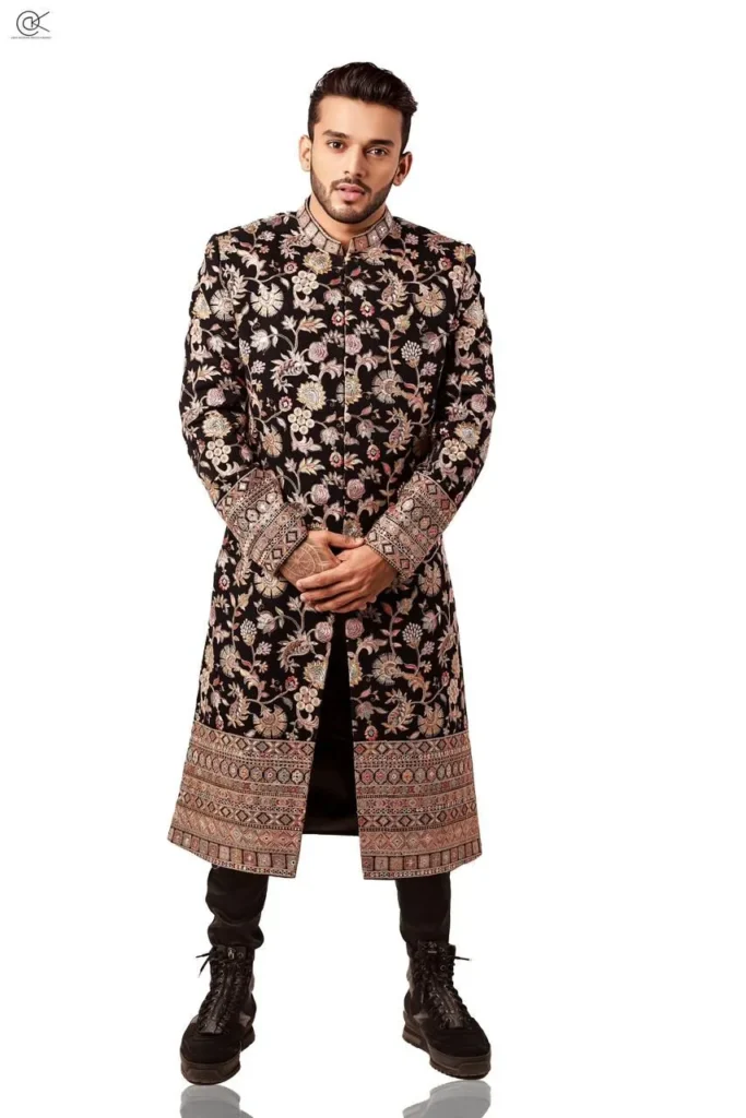 Shailesh Ramugade Traditional Look: अभिनेता शैलेश रामुगाडे के पारंपरिक लुक ने जीता दिल, देखें शानदार तस्वीरें