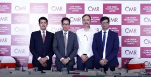 CMR Green Technologies IPO: 3 जून से खुलेगा इश्यू, जानें प्राइस बैंड, लॉट साइज और अन्य जरूरी डिटेल्स