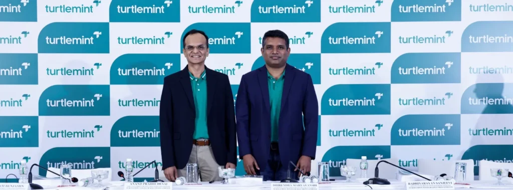 Turtlemint IPO: टर्टलमिंट फिनटेक का आईपीओ 19 जून को होगा ओपन, जानें प्राइस बैंड और अन्य जरूरी डिटेल्स