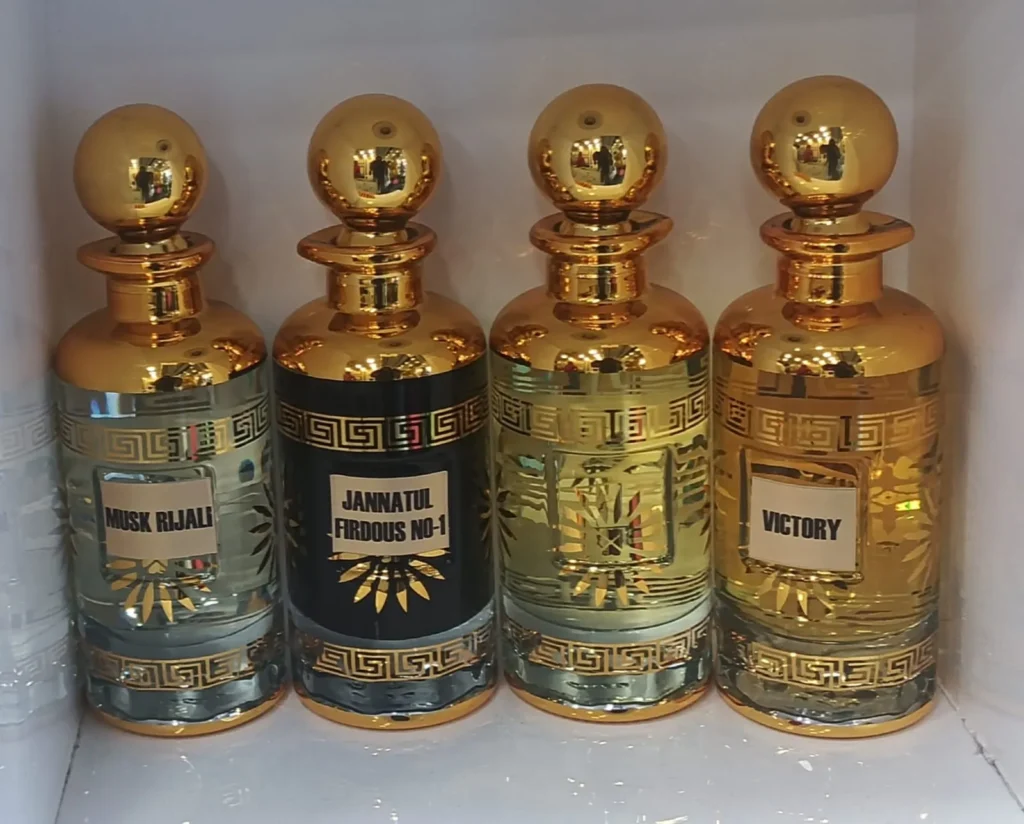 Zam Zam Perfumers Mumbai: 35 साल पुरानी विरासत के साथ ज़म ज़म परफ्यूमर्स की महाराष्ट्र में एंट्री, मुंब्रा में खुला पहला स्टोर