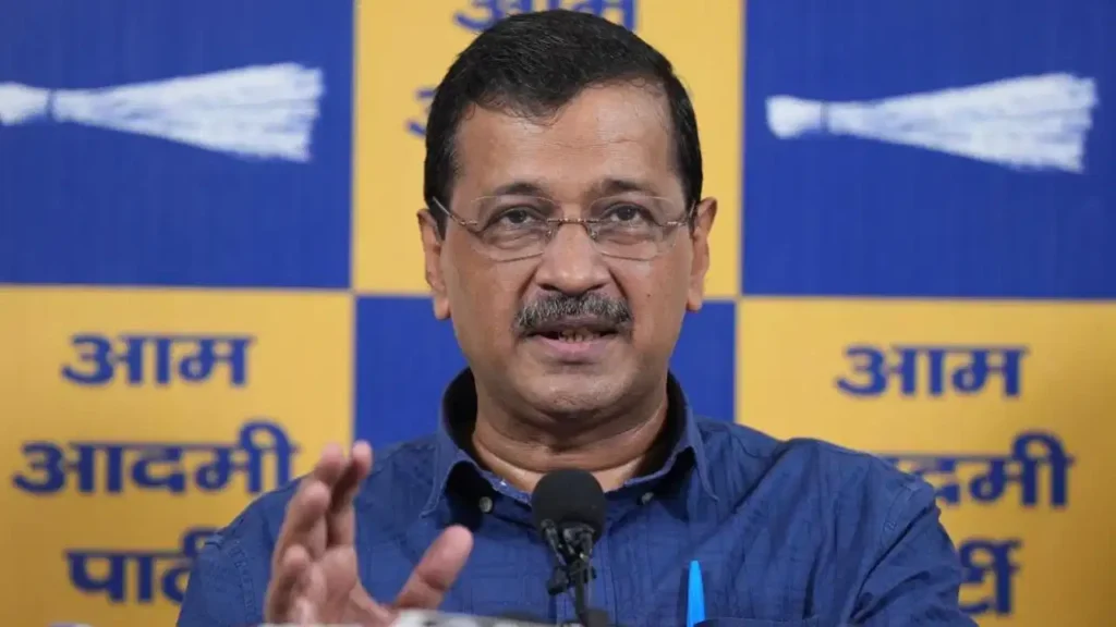 Ayodhya Ram Mandir Controversy: दान गबन मामले पर अरविंद केजरीवाल का बड़ा बयान; पूछा- अब तक FIR क्यों नहीं दर्ज हुई?