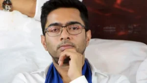 Abhishek Banerjee Arrest Warrant: TMC सांसद अभिषेक बनर्जी की बढ़ी मुश्किलें; मध्य प्रदेश हाई कोर्ट ने अंतरिम रोक हटाई