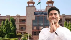 Abhishek Banerjee Defamation Case: टीएमसी सांसद अभिषेक बनर्जी को बड़ी राहत; हाई कोर्ट ने गिरफ्तारी वारंट पर लगाई रोक