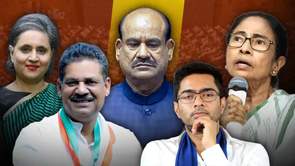 TMC Crisis: तृणमूल कांग्रेस में बगावत पर अभिषेक बनर्जी का बड़ा कदम; स्पीकर से की अलग गुट को मान्यता न देने की अपील