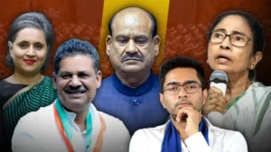 TMC Crisis: तृणमूल कांग्रेस में बगावत पर अभिषेक बनर्जी का बड़ा कदम; स्पीकर से की अलग गुट को मान्यता न देने की अपील