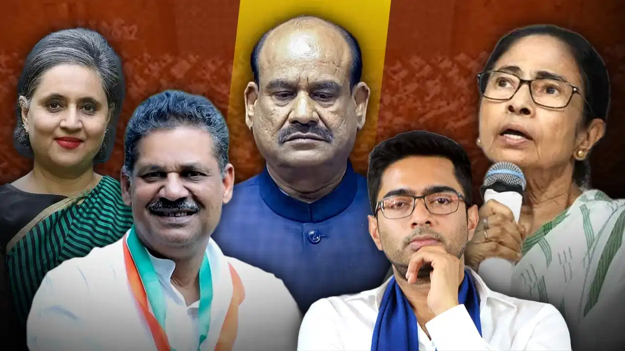 TMC Crisis: तृणमूल कांग्रेस में बगावत पर अभिषेक बनर्जी का बड़ा कदम; स्पीकर से की अलग गुट को मान्यता न देने की अपील