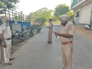 Jalandhar Road Accident: नकोदर के पास दो मोटरसाइकिलों की आमने-सामने टक्कर; एक युवक की दर्दनाक मौत, एक घायल