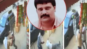 Baghpat Triple Murder: बड़ौत बस स्टैंड फायरिंग में अब 3 मौतें; हिस्ट्रीशीटर वरुण लुहारी ने भी दम तोड़ा