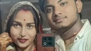 Gwalior Crime News: हस्तिनापुर में नवविवाहित जोड़े ने की आत्महत्या; एक ही फंदे पर लटके मिले पति-पत्नी के शव
