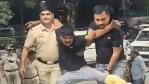 Delhi Crime News: छतरपुर में 11 वर्षीय बच्ची का अपहरण और हत्या; कैब ड्राइवर बाशु कुमार गिरफ्तार