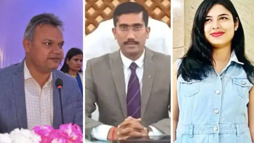 Bihar IAS Transfer: बिहार में बड़ा प्रशासनिक फेरबदल; 16 IAS अधिकारियों का तबादला, कई DM और नगर आयुक्त बदले गए