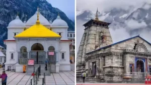Char Dham Yatra News: गंगोत्री और केदारनाथ अब होंगे एक-दूसरे के करीब; 100 किमी लंबी नई सड़क का ब्लूप्रिंट तैयार
