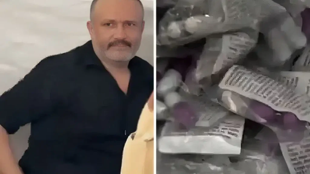 Mumbai Muharram Poison Plot: मुंबई जुलूस में जहरीले कैप्सूल बांटने वाला गिरफ्तार; हजारों लोगों को मारने की थी साजिश?