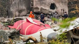Boeing 787 Mystery: अहमदाबाद विमान हादसे के पीछे क्या थी तकनीकी खराबी? कॉकपिट वॉयस रिकॉर्डर का सबसे बड़ा सस्पेंस