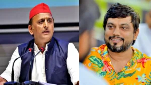 Chhatarpur News: सपा अध्यक्ष की बेटी पर सोशल मीडिया टिप्पणी बनी मुसीबत; हिंदूवादी नेता प्रशांत मेहतो पर मामला दर्ज