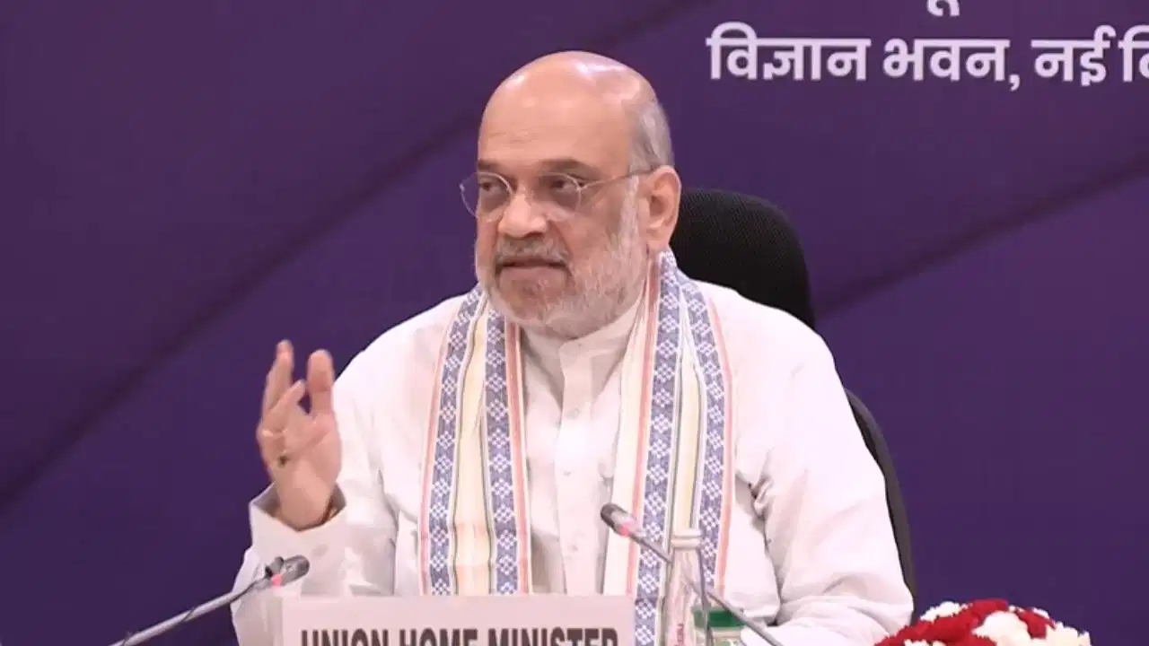 Amit Shah on Drugs: नार्को-आतंकवाद पर बड़ा प्रहार; 6,000 करोड़ की ड्रग्स नष्ट करने का लक्ष्य, NCB के नए जोनल ऑफिस का उद्घाटन