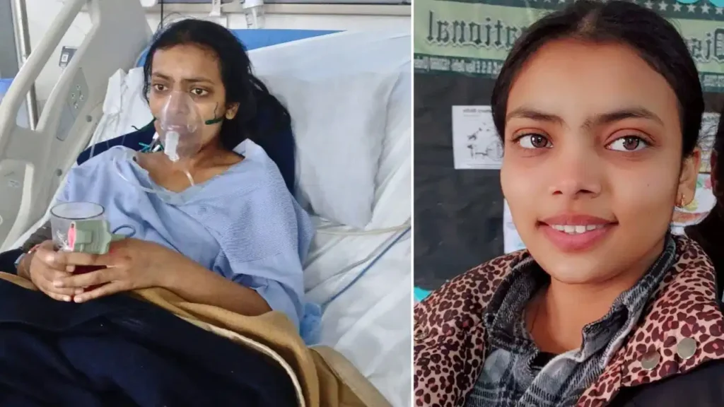 Amritsar Student Suicide: 20 हजार फीस के लिए प्रताड़ना! स्कूल मैनेजमेंट से तंग आकर 17 वर्षीय छात्रा ने किया सुसाइड