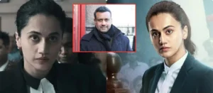Anubhav Sinha & Taapsee Pannu: तापसी पन्नू के साथ अनुभव सिन्हा की ब्लॉकबस्टर जोड़ी; जानें निर्देशक के करियर का टर्निंग पॉइंट
