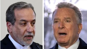 US-Iran Peace Talks: स्विट्जरलैंड में अमेरिका-ईरान की बड़ी बैठक; 60 दिनों में स्थायी शांति समझौते की दिशा में बढ़े कदम
