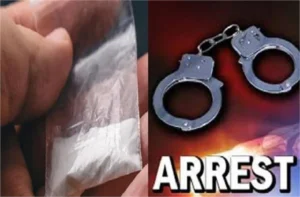 Srinagar Crime News: अलोची बाग में पुलिस की बड़ी कार्रवाई; 7 ग्राम हेरोइन के साथ निलंबित कांस्टेबल गिरफ्तार