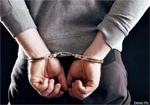 Ludhiana Jewelry Shop Robbery: लुधियाना में ज्यूलरी शॉप लूटकांड का पर्दाफाश; शिमलापुरी पुलिस ने 3 लुटेरों को दबोचा