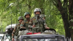 Manipur Encounter: भारतीय सेना और असम राइफल्स की बड़ी कार्रवाई; चुराचांदपुर में UKNA उग्रवादी ढेर