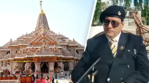 Ram Mandir Trust News: राम मंदिर दान में कथित हेराफेरी; कैसल ग्रुप के एमडी ने रसीद और चांदी का हिसाब मांगा