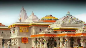 Ram Mandir Trust Investigation: चंदा चोरी के आरोपों पर योगी सरकार सख्त; CM बोले- ‘अपराधी कोई भी हो, बख्शा नहीं जाएगा’