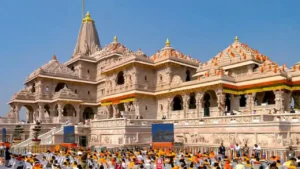 Ayodhya Ram Mandir Gold Scam: राम मंदिर में सोना घोटाला? करोड़ों के दान पर सवाल, SIT की जांच तेज